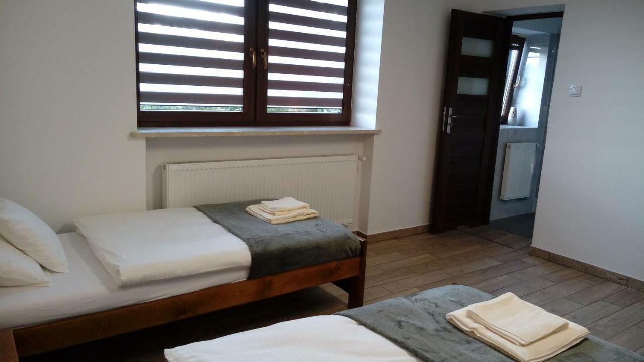Leo House Hotel Gaj  Luaran gambar