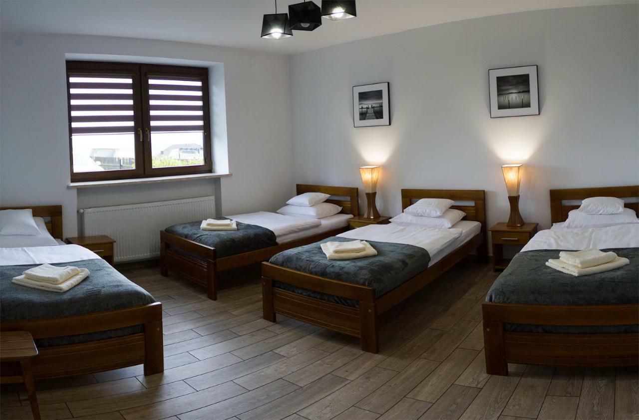 Leo House Hotel Gaj  Luaran gambar