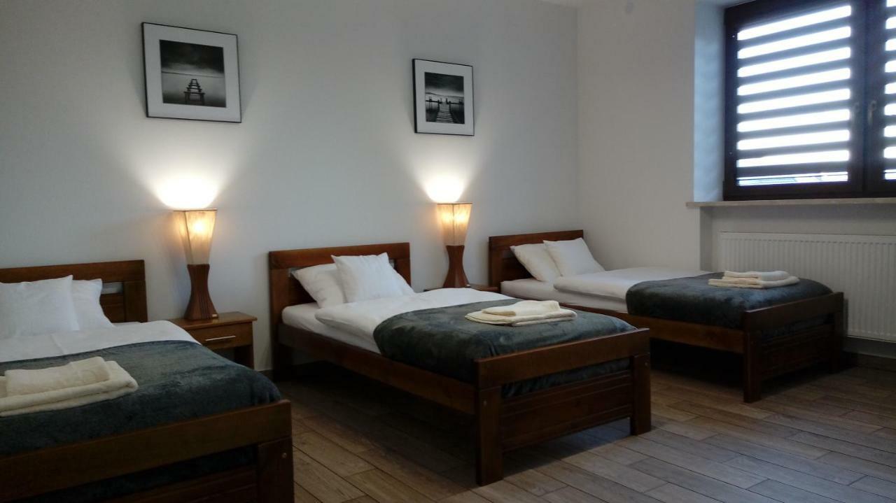 Leo House Hotel Gaj  Luaran gambar